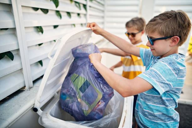 Best Household Junk Removal  in South Uniontown, PA