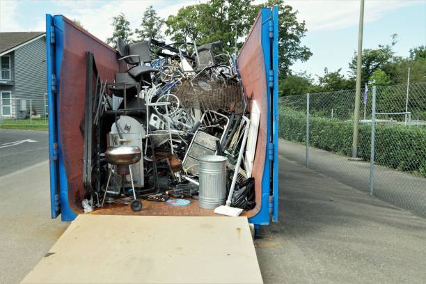 Trusted South Uniontown, PA Junk Removal Experts