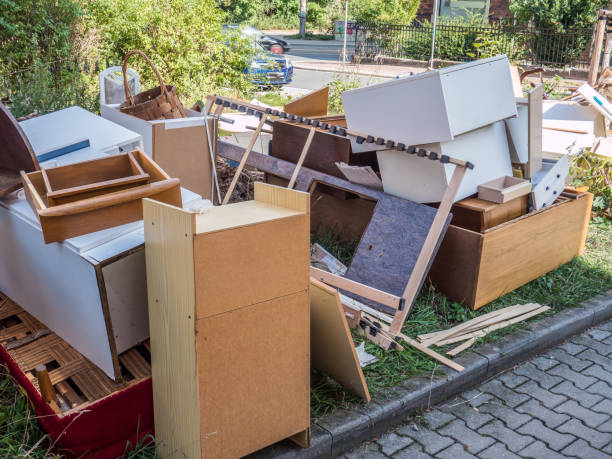 Best Commercial Cleanout Services  in South Uniontown, PA