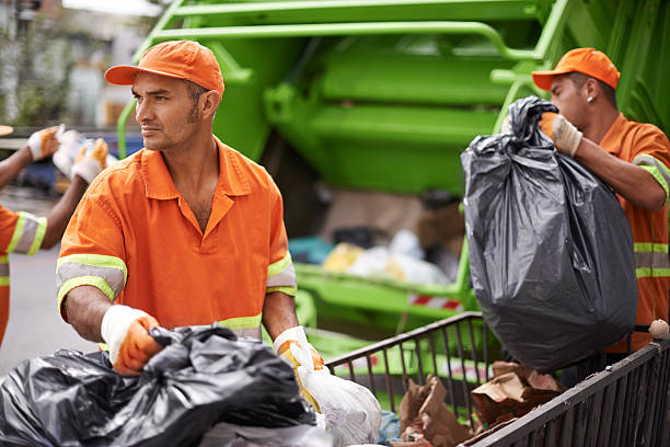 Trash Removal Near Me in South Uniontown, PA